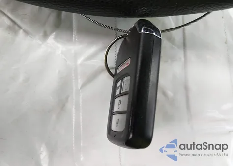 2021 Honda Passport Awd Sport z USA, uszkodzony, nr VIN 5FNYF8H29MB002603